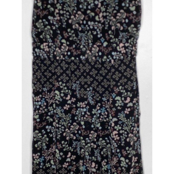 Ted Baker Womens Marcila Hazel High Neck‎ Jumpsuit Size 1 (US 4) Wide Leg Black - Picture 9 of 16